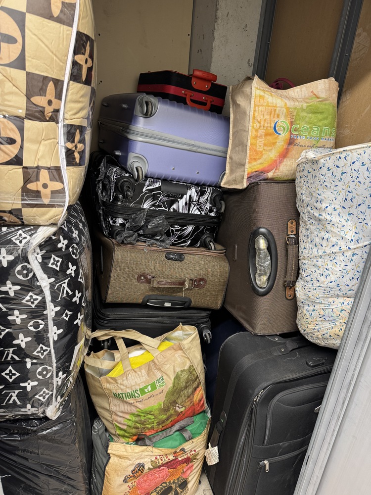 Public Storage P0016 -Timberlea Blvd  auction IB-4643 30