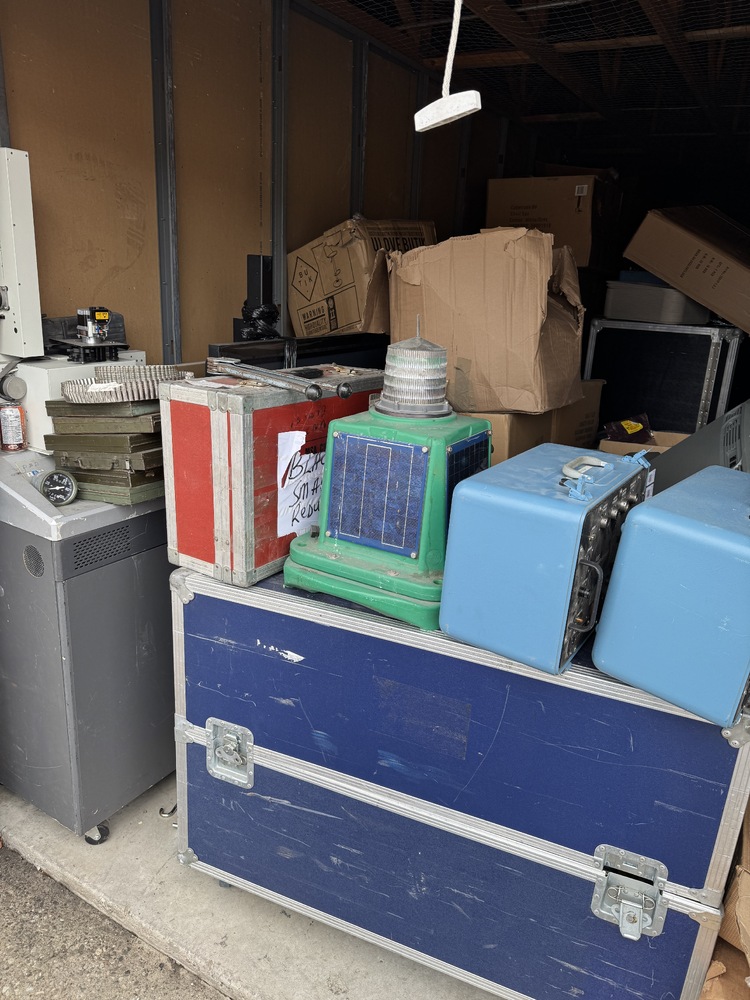 Public Storage P0016 -Timberlea Blvd  auction IB-5016 20