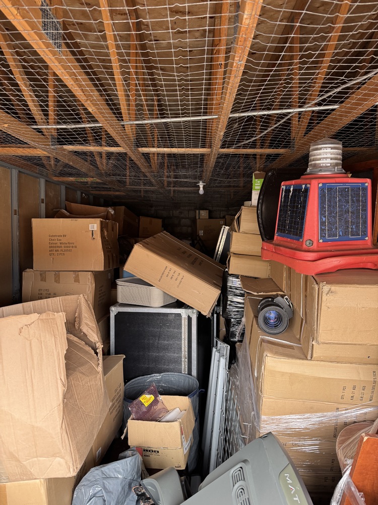 Public Storage P0016 -Timberlea Blvd  auction IB-5016 40