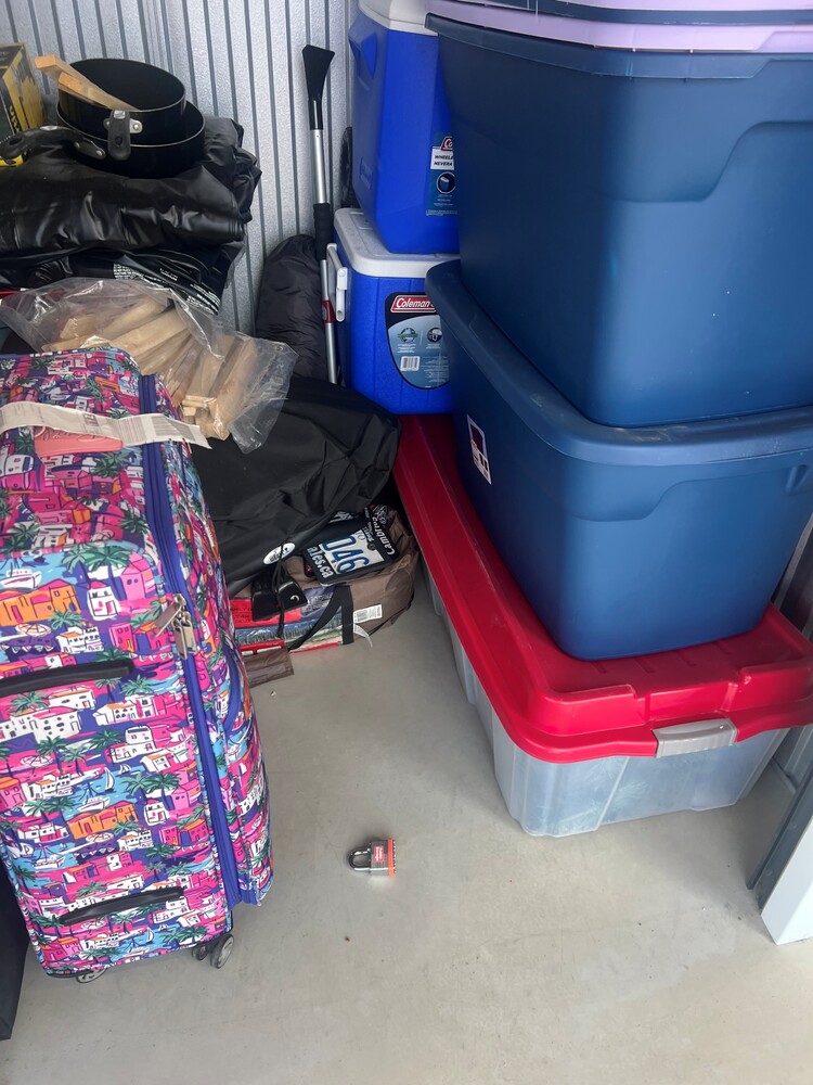 Public Storage P0062 - 16 High Ridge Crt   auction IB-5873