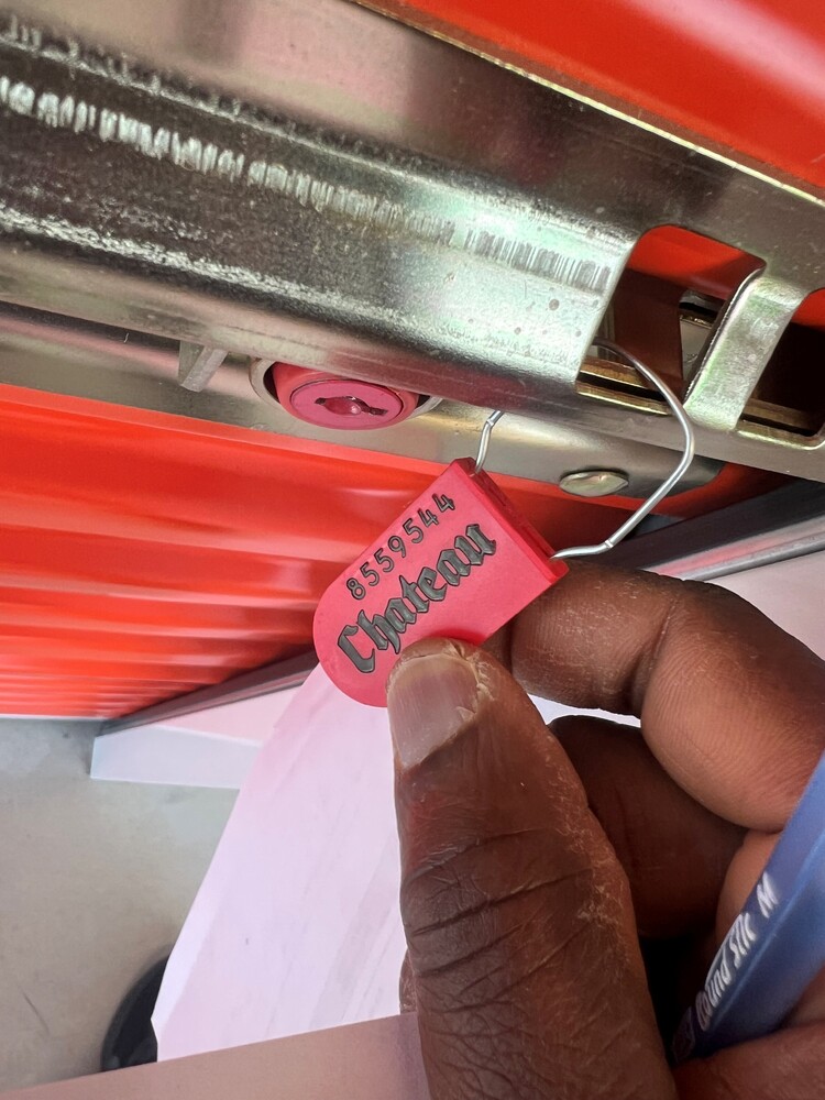 Public Storage P0062 - 16 High Ridge Crt   auction IB-5873 10