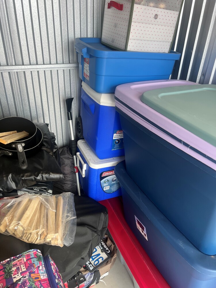 Public Storage P0062 - 16 High Ridge Crt   auction IB-5873 20