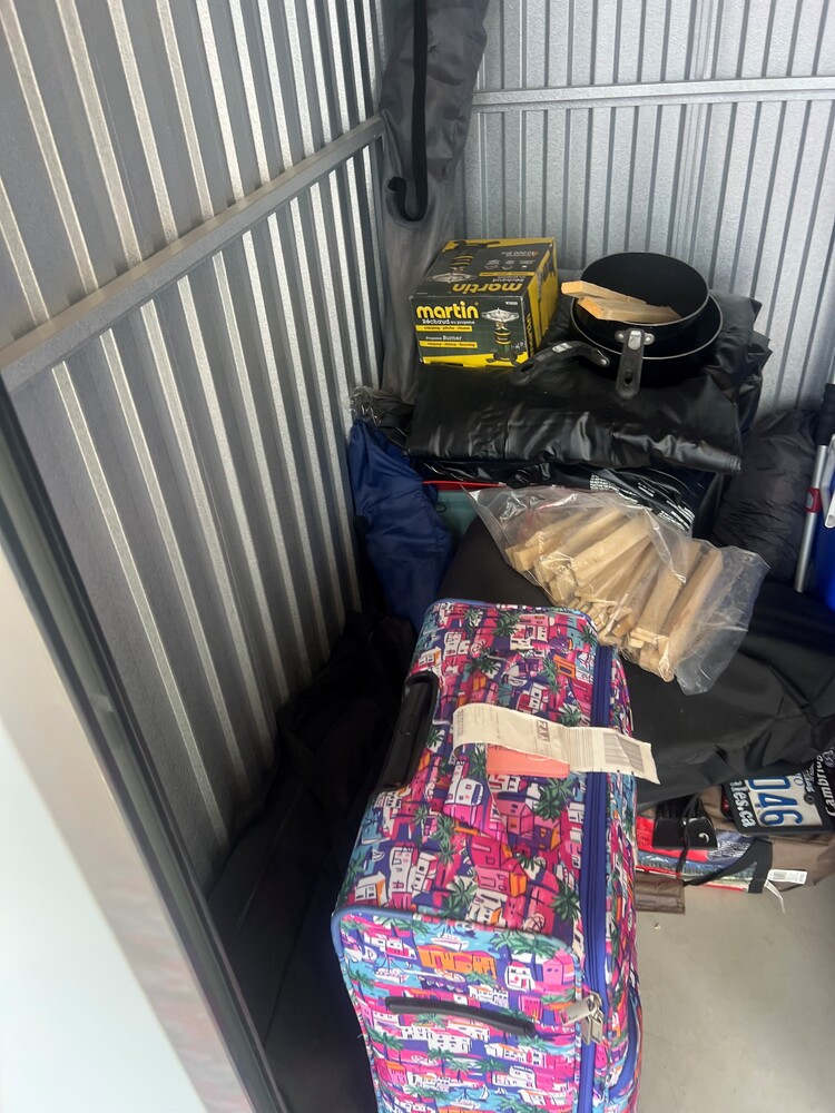 Public Storage P0062 - 16 High Ridge Crt   auction IB-5873 30