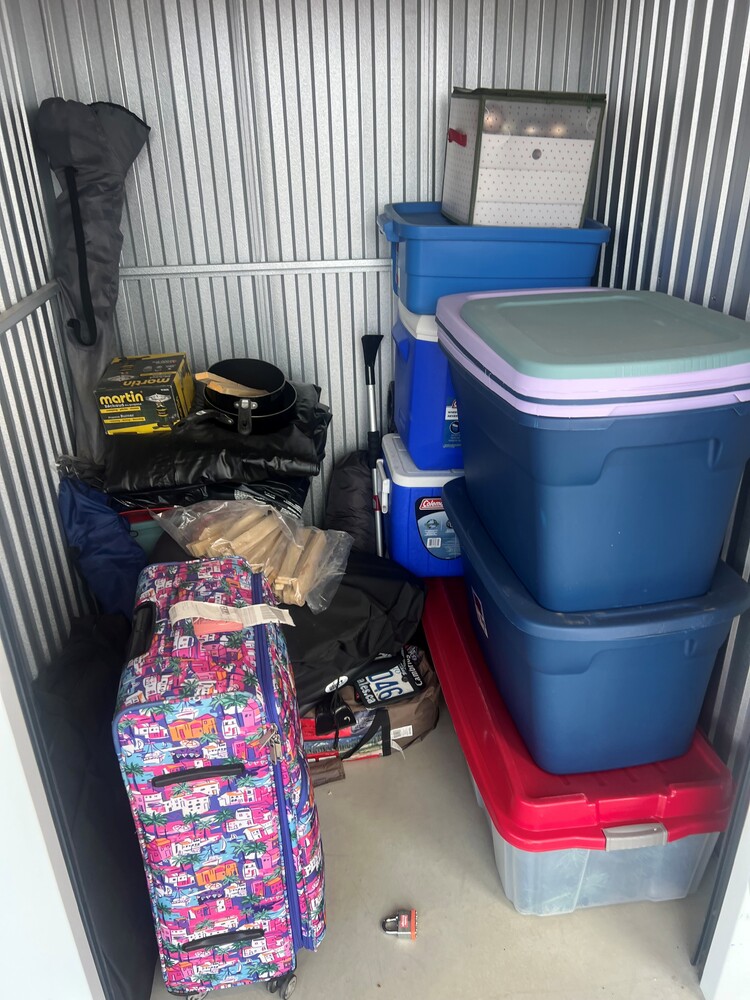 Public Storage P0062 - 16 High Ridge Crt   auction IB-5873 40