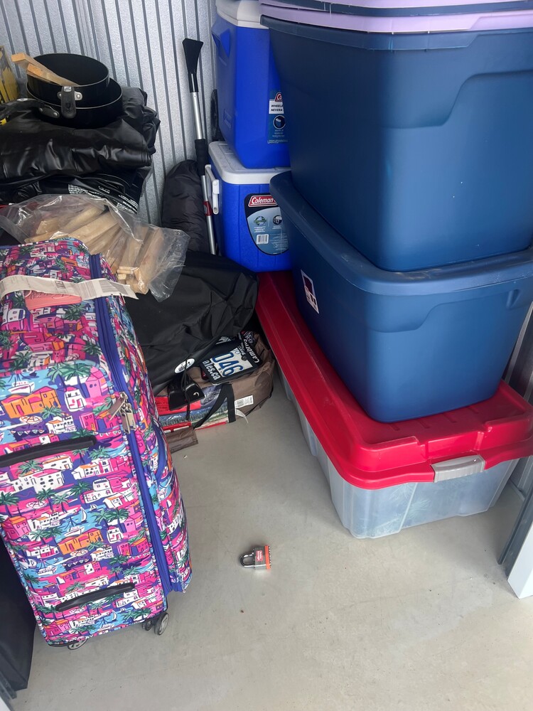 Public Storage P0062 - 16 High Ridge Crt   auction IB-5873 50