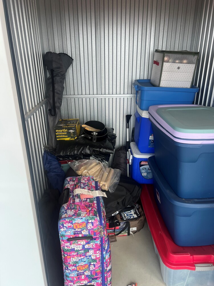 Public Storage P0062 - 16 High Ridge Crt   auction IB-5873 60