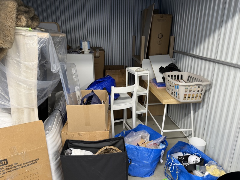 Public Storage P0056 -Winston Churchill Blvd  auction IB-5622 10