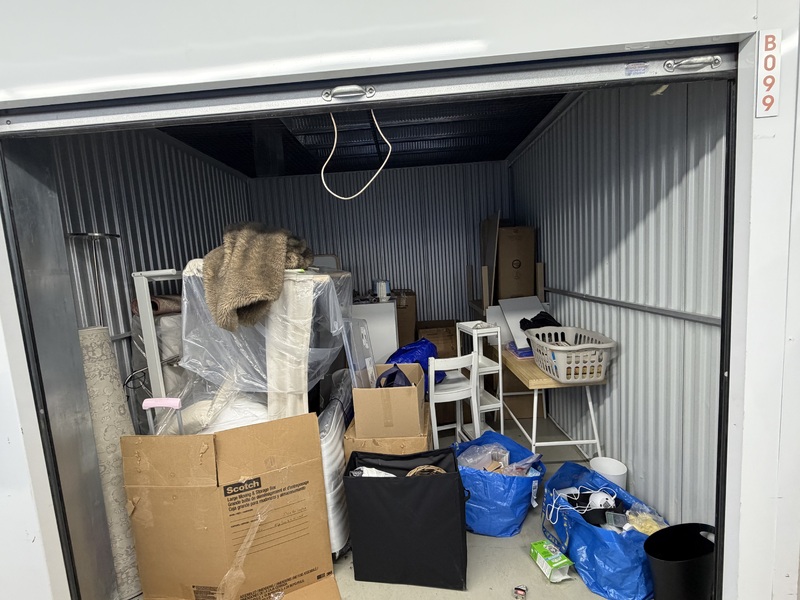 Public Storage P0056 -Winston Churchill Blvd  auction IB-5622 20