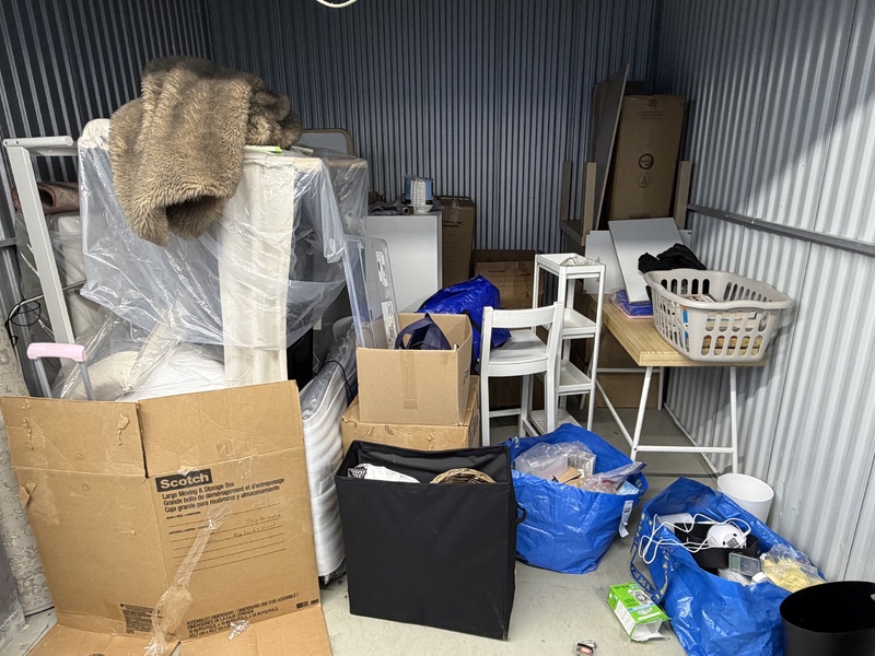 Public Storage P0056 -Winston Churchill Blvd  auction IB-5622 30