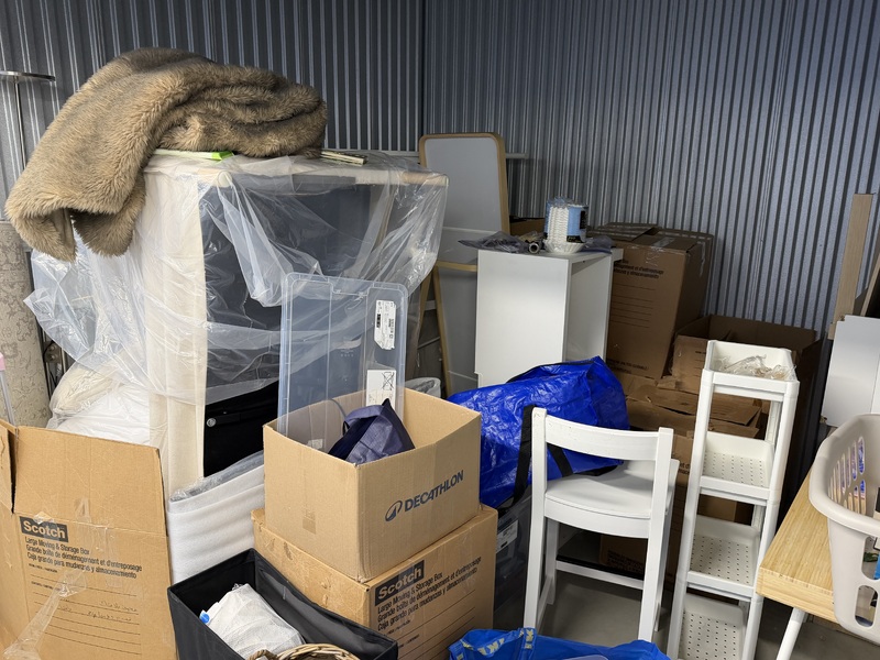 Public Storage P0056 -Winston Churchill Blvd  auction IB-5622 40