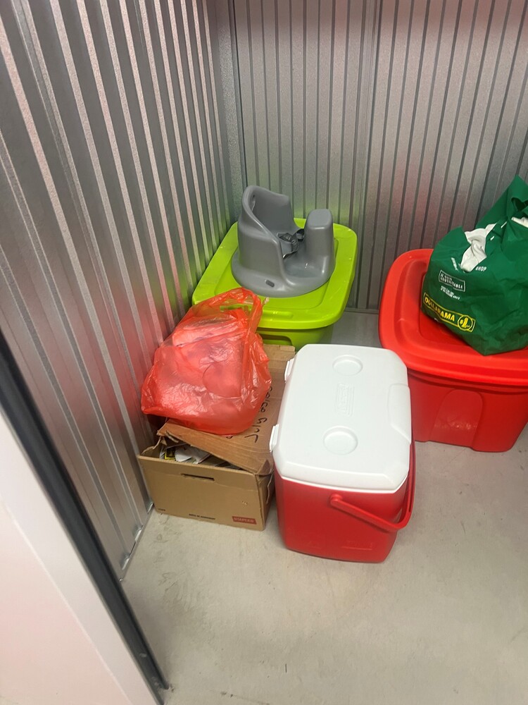 Public Storage P0062 - 16 High Ridge Crt   auction IB-1608 10