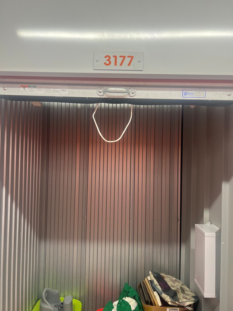 Public Storage P0062 - 16 High Ridge Crt   auction IB-1608 30