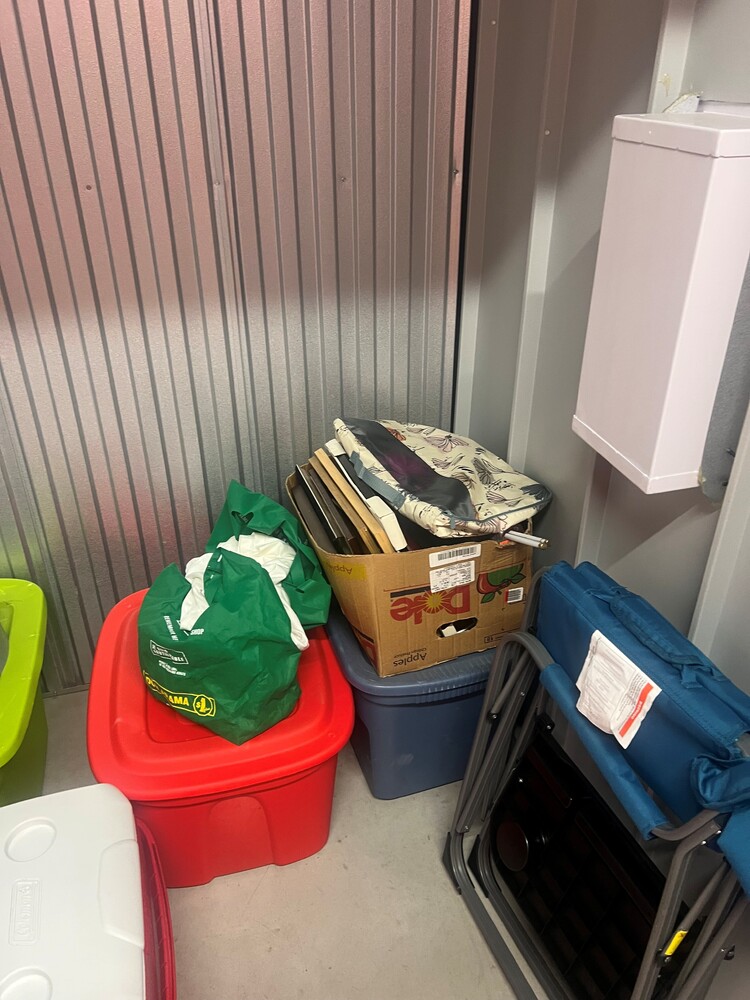 Public Storage P0062 - 16 High Ridge Crt   auction IB-1608 20