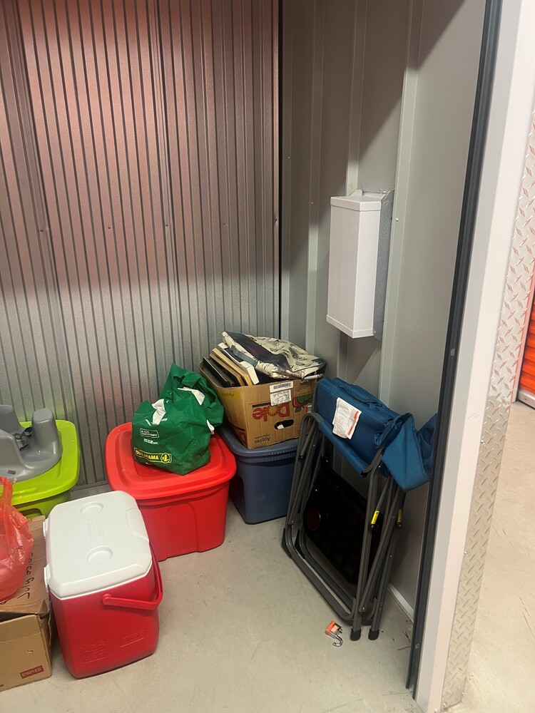 Public Storage P0062 - 16 High Ridge Crt   auction IB-1608 40