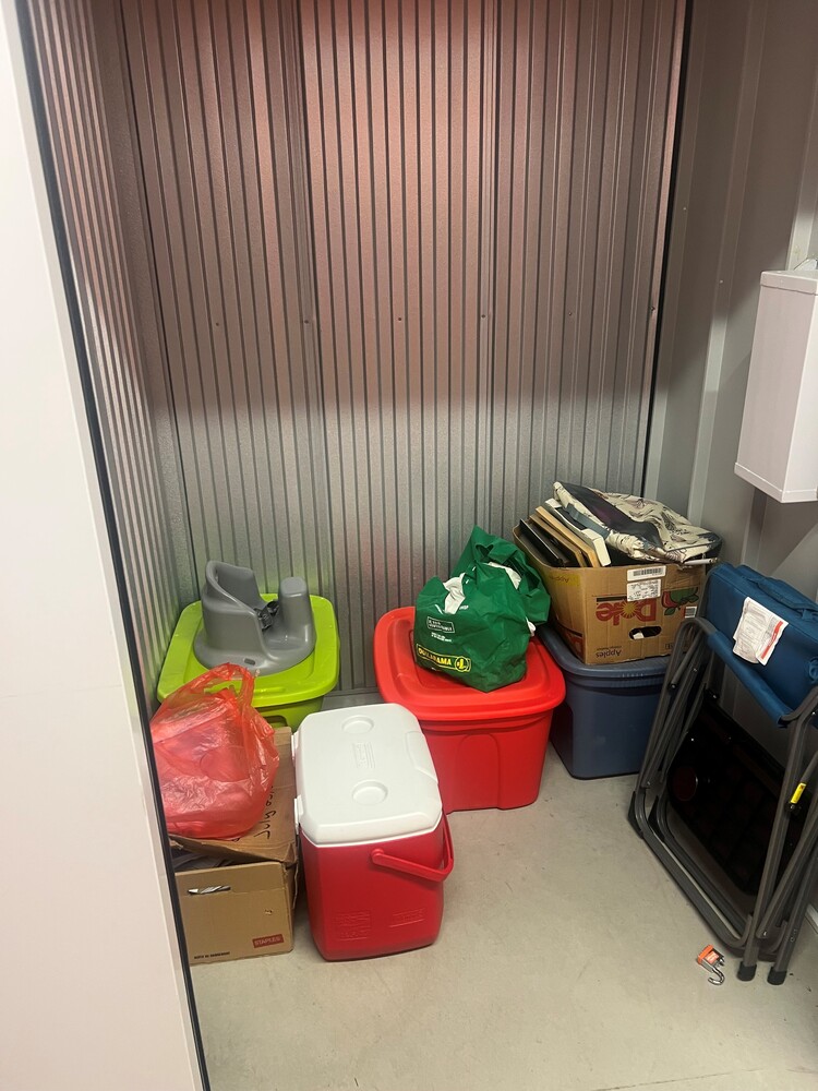 Public Storage P0062 - 16 High Ridge Crt   auction IB-1608 50