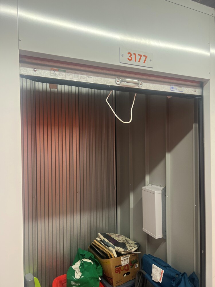 Public Storage P0062 - 16 High Ridge Crt   auction IB-1608 60