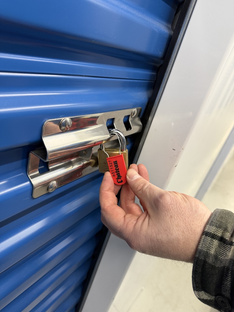 Public Storage P0056 -Winston Churchill Blvd  auction IB-9647