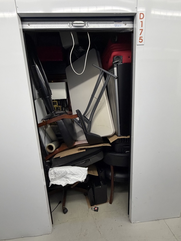 Public Storage P0056 -Winston Churchill Blvd  auction IB-9647 10