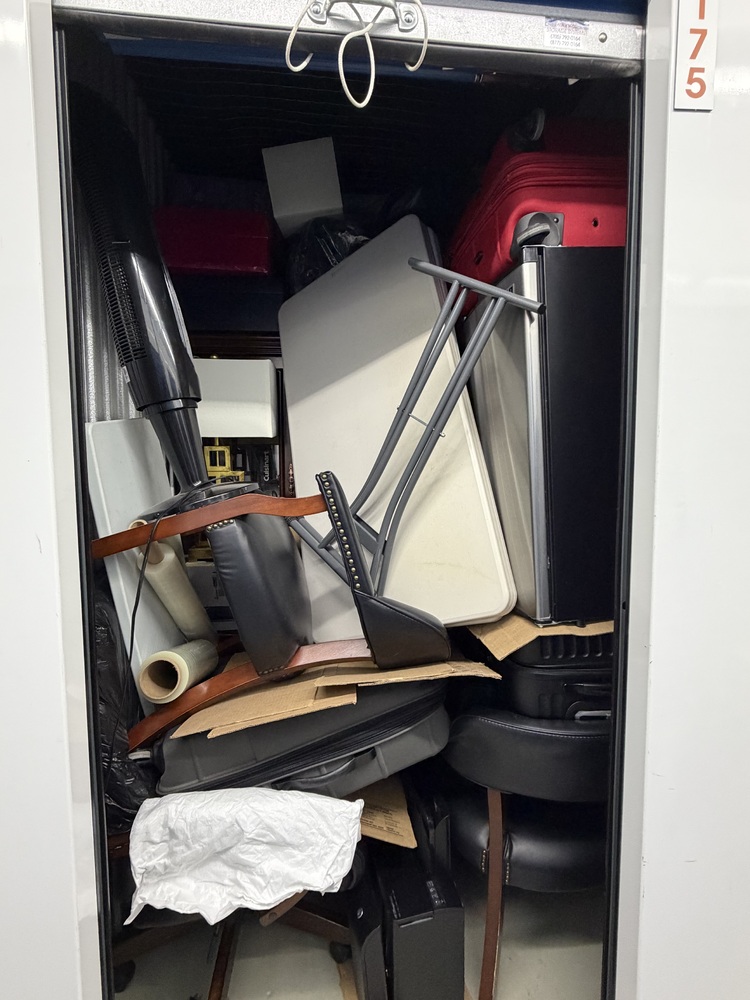 Public Storage P0056 -Winston Churchill Blvd  auction IB-9647 20