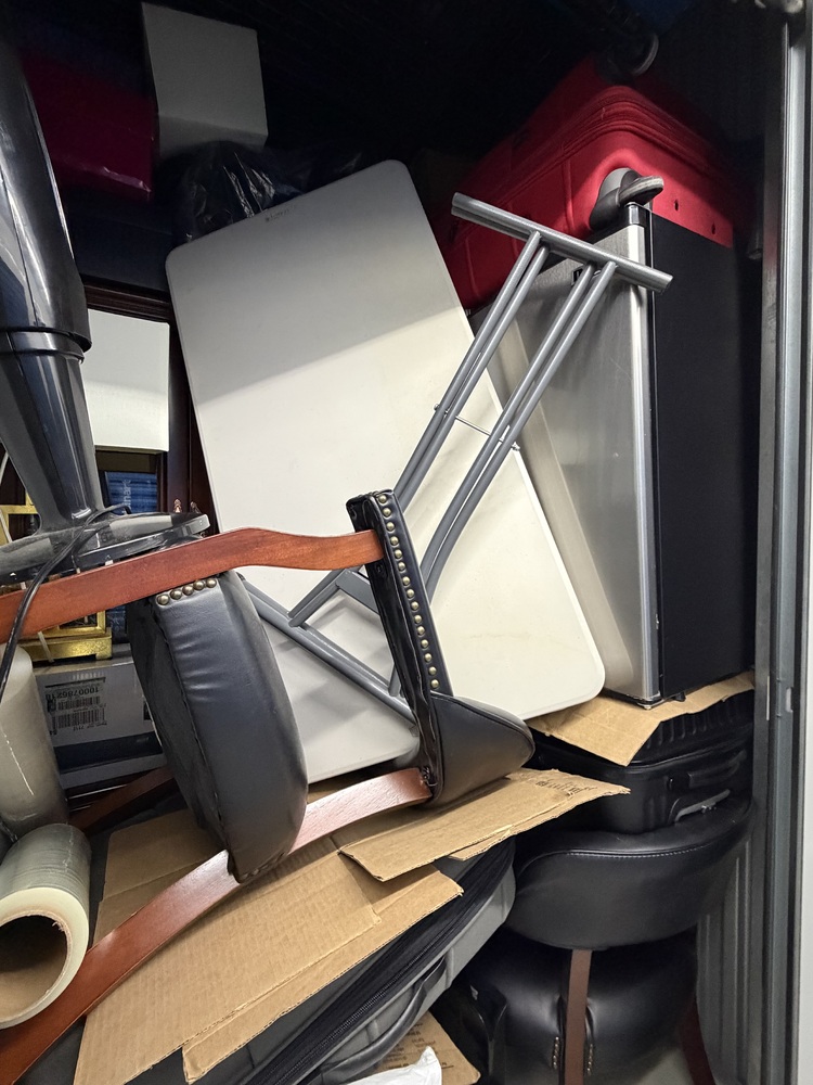 Public Storage P0056 -Winston Churchill Blvd  auction IB-9647 30