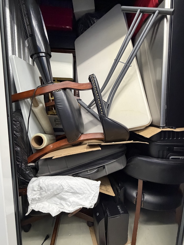 Public Storage P0056 -Winston Churchill Blvd  auction IB-9647 40