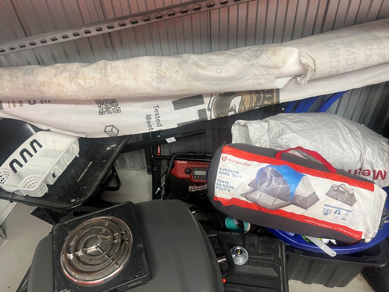 Public Storage P0062 - 16 High Ridge Crt   auction IB-7679 20