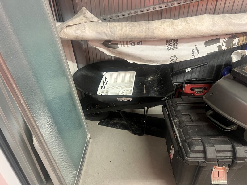 Public Storage P0062 - 16 High Ridge Crt   auction IB-7679 30