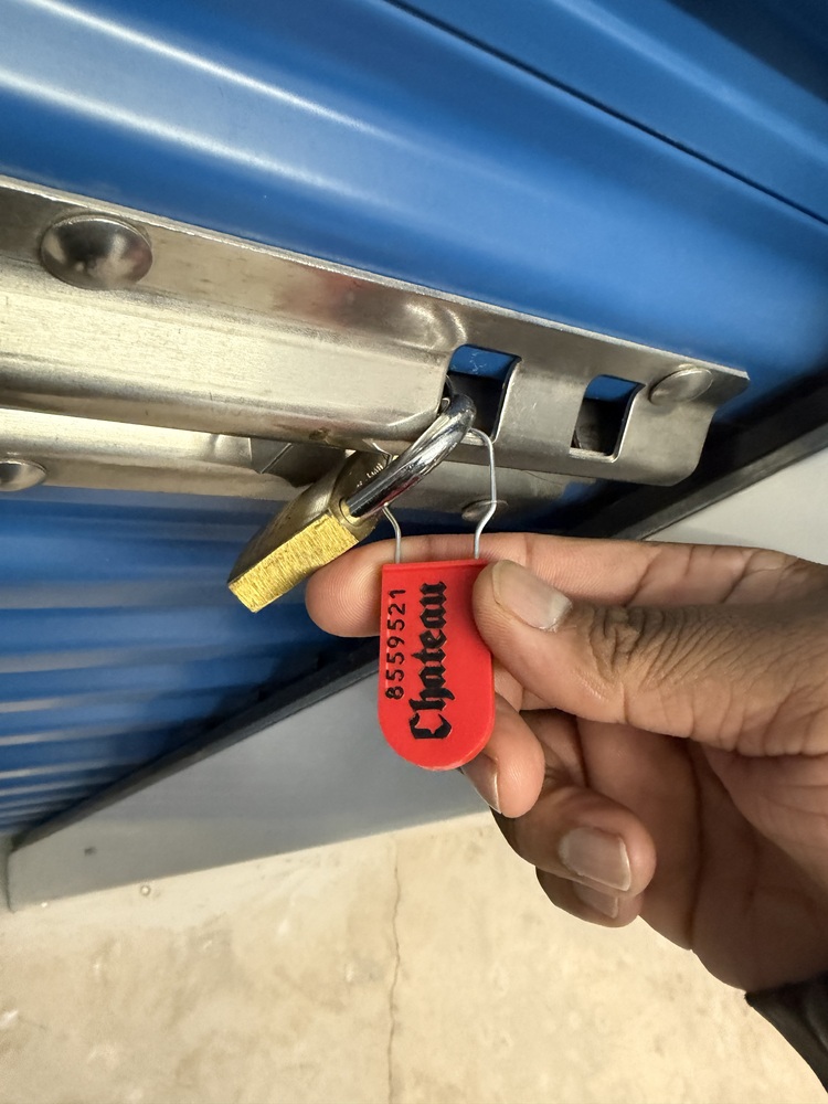 Public Storage P0056 -Winston Churchill Blvd  auction IB-8789