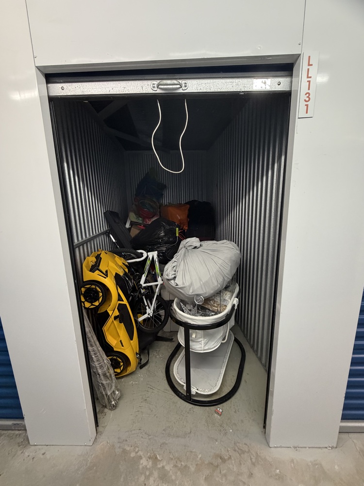 Public Storage P0056 -Winston Churchill Blvd  auction IB-8789 20