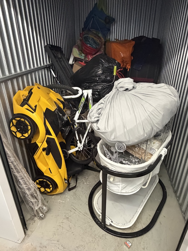 Public Storage P0056 -Winston Churchill Blvd  auction IB-8789 40