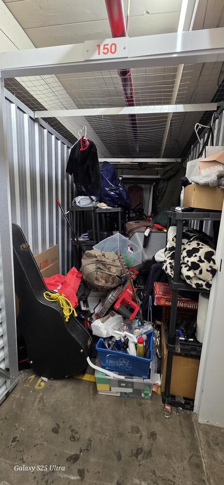 Public Storage P0063 -Hess St  auction IB-7238 30