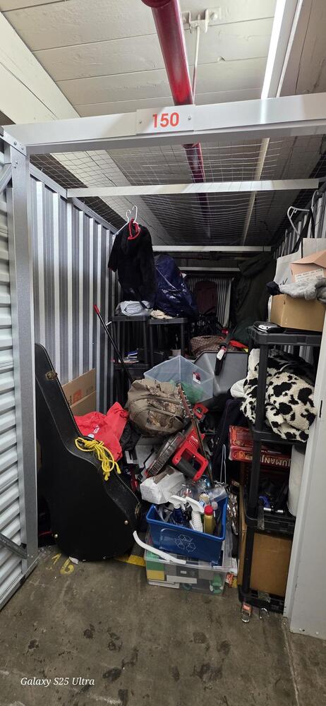 Public Storage P0063 -Hess St  auction IB-7238 20