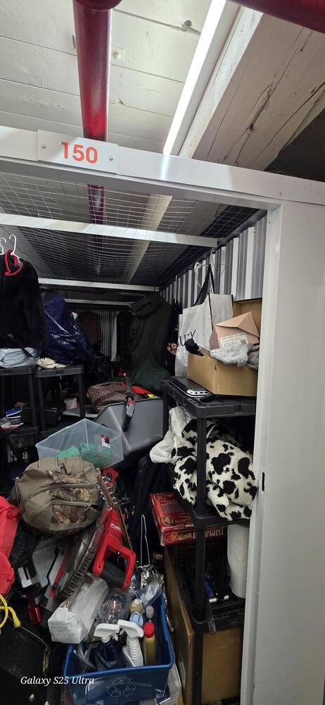 Public Storage P0063 -Hess St  auction IB-7238 40