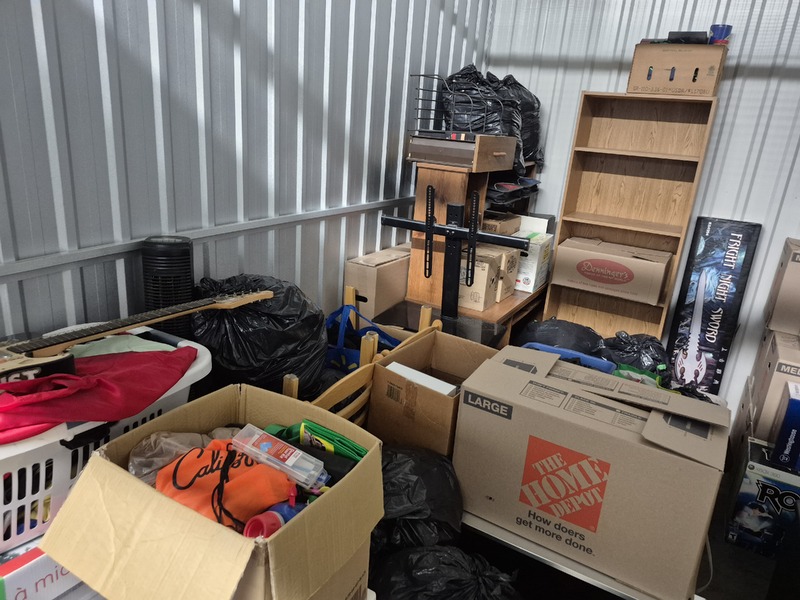 Public Storage P0063 -Hess St  auction IB-8238 30