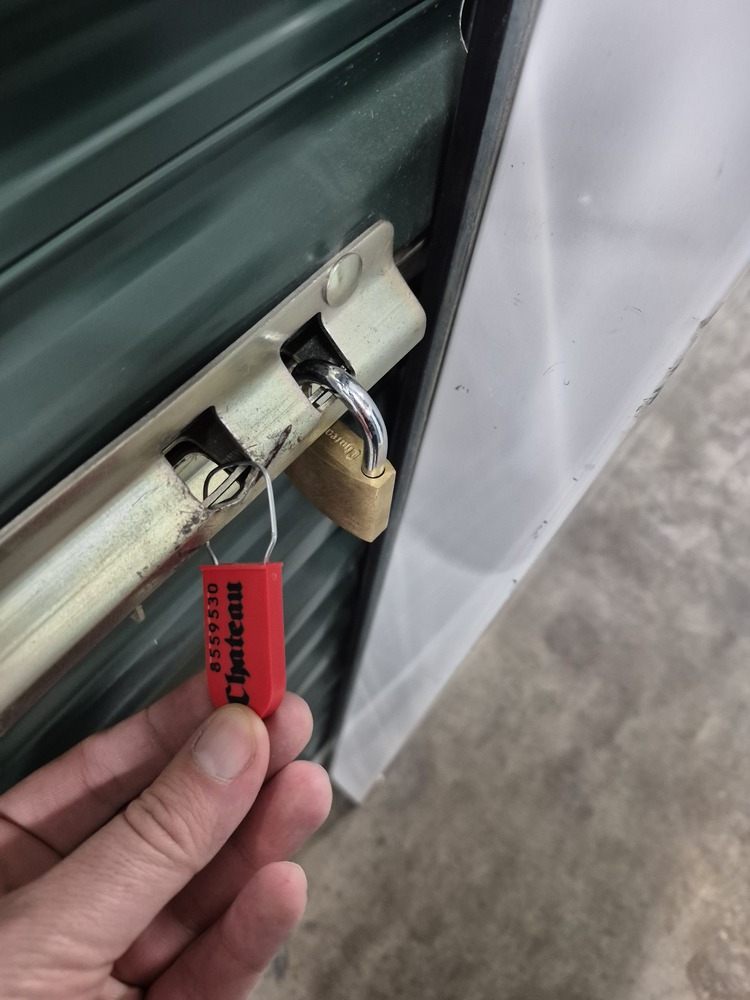 Public Storage P0063 -Hess St  auction IB-8238 50