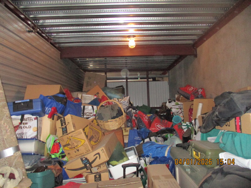 Public Storage P0034 - Kinross St  auction IB-3471 10