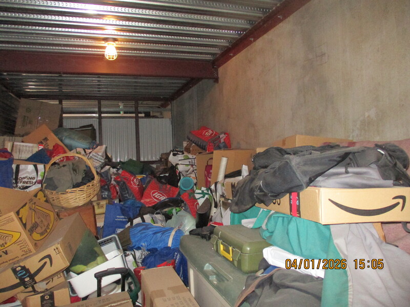 Public Storage P0034 - Kinross St  auction IB-3471 20