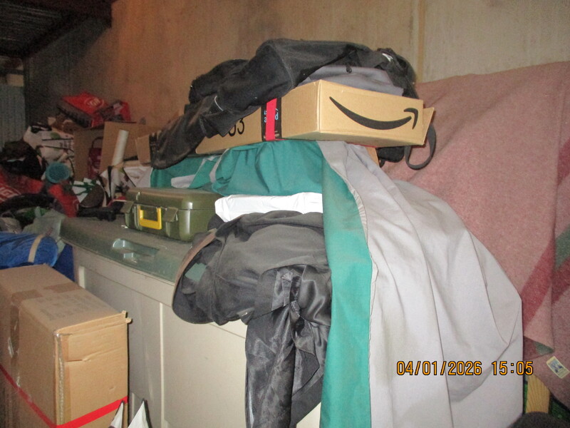 Public Storage P0034 - Kinross St  auction IB-3471 30