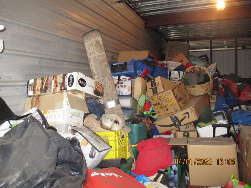 Public Storage P0034 - Kinross St  auction IB-3471 40