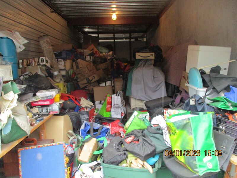 Public Storage P0034 - Kinross St  auction IB-3471 50