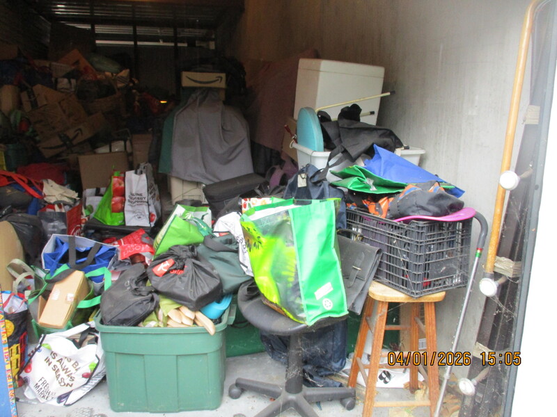 Public Storage P0034 - Kinross St  auction IB-3471 60