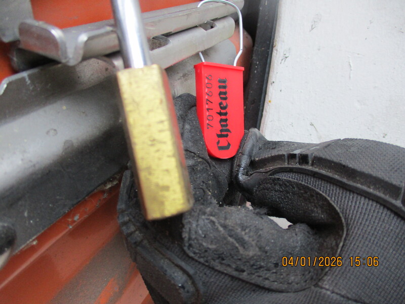 Public Storage P0034 - Kinross St  auction IB-3471 70