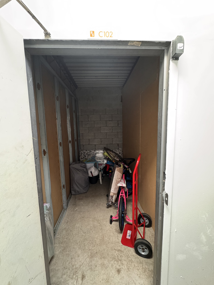 Public Storage P0008 -Dynamic Dr  auction IB-3014