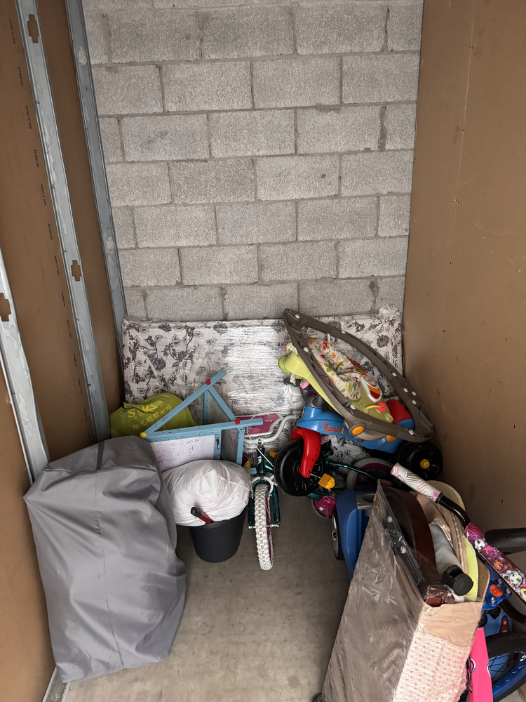 Public Storage P0008 -Dynamic Dr  auction IB-3014 40