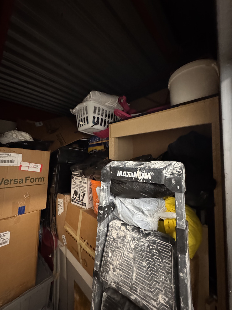 Public Storage P0008 -Dynamic Dr  auction IB-5335 20