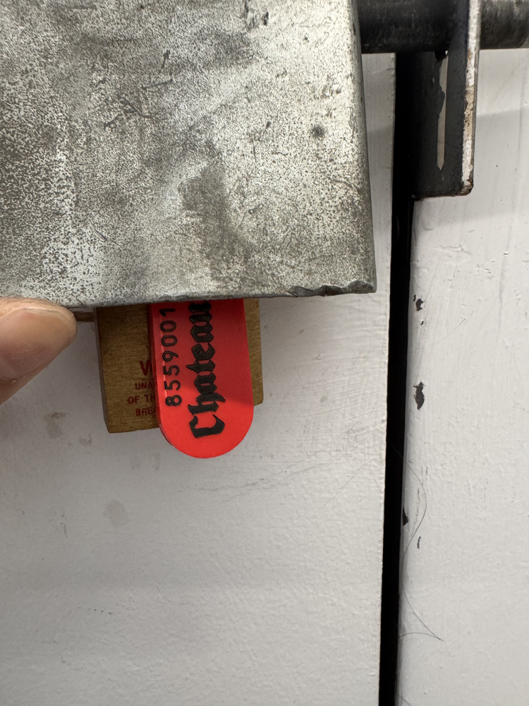 Public Storage P0008 -Dynamic Dr  auction IB-5335 30