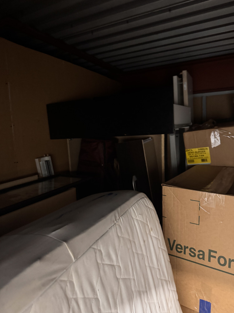 Public Storage P0008 -Dynamic Dr  auction IB-5335 40