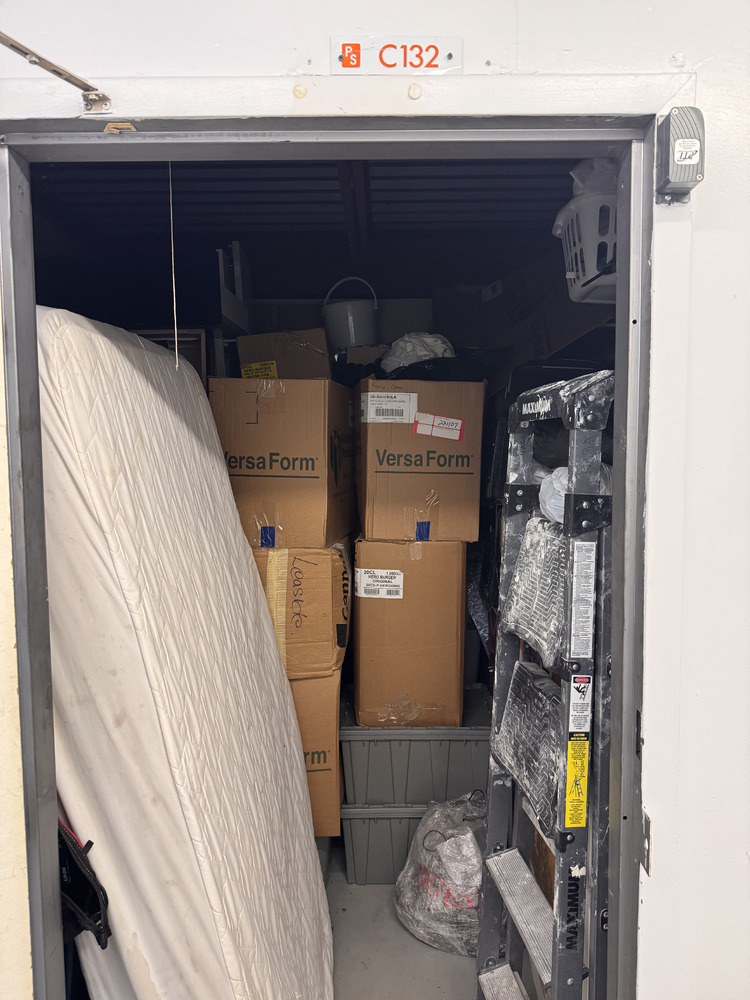 Public Storage P0008 -Dynamic Dr  auction IB-5335 50