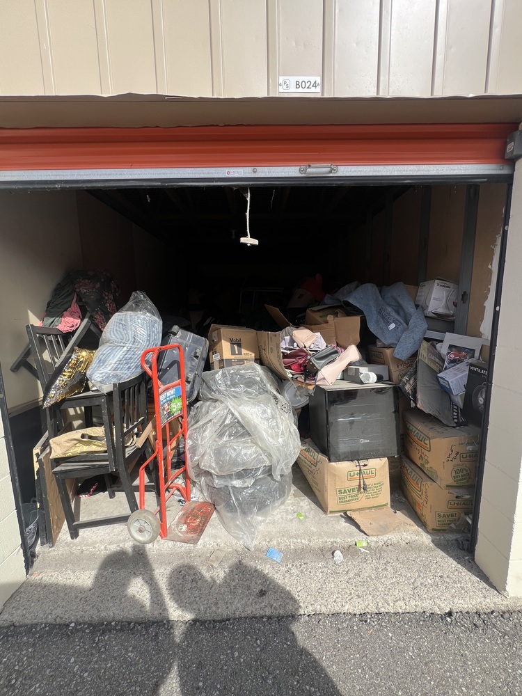 Public Storage P0017 -Derry Rd E  auction IB-5666 40