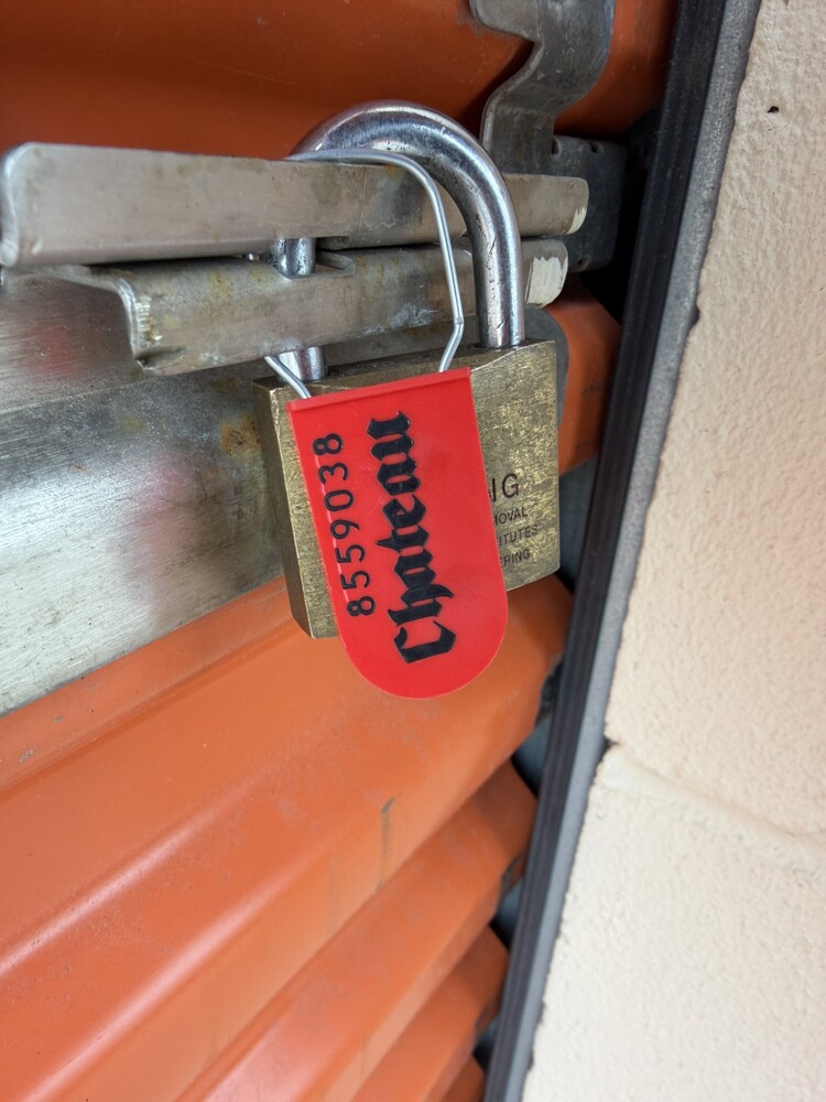 Public Storage P0017 -Derry Rd E  auction IB-4537